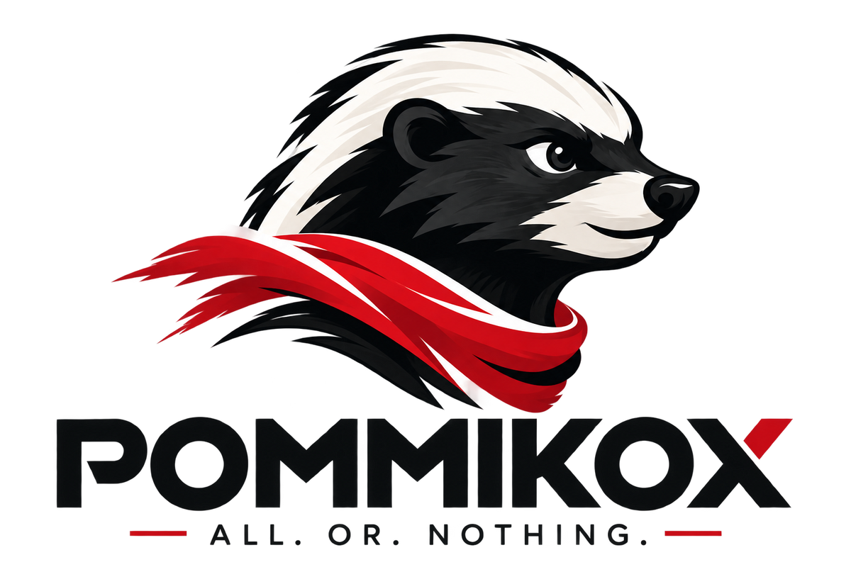 Pommikox Shop